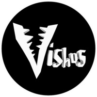 Vishus Productions logo - Similar company to The Future Animations
