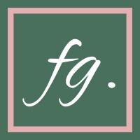 Fran Griffin PR logo - Similar company to No Nonsense Pr