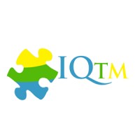 IQ TRADMEDIA logo - Similar company to Centrul De Proiecte Al Municipiului Timișoara