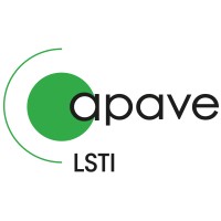 LSTI Worldwide logo - Similar company to Lsti