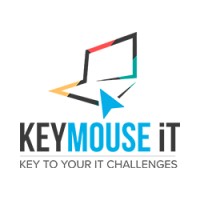 KeyMouse IT logo - Similar company to Techsparks - Enlightening Research