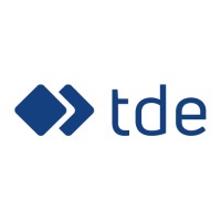 Texat decor engineering AG (tde) logo - Similar company to Blacksocks