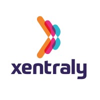 Xentraly logo - Similar company to Sinhap Group