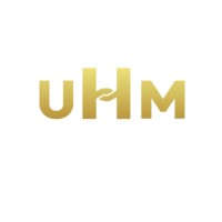 UHM logo - Similar company to E- Link Enterprise