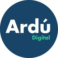 Ardu Digital logo - Similar company to Content Plan