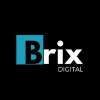 Brix Digital logo - Similar company to Cszr Digital
