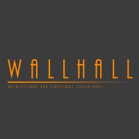 WallHall logo - Similar company to Digital Mudra Technologies