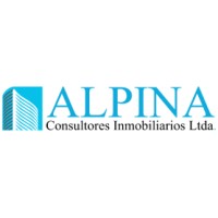 Alpina Consultores Inmobiliarios Ltda. logo - Similar company to Garmasa Consultores Inmobiliarios