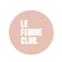 Le Femme Club logo - Similar company to Ferrandi Paris