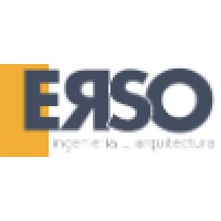 ERSO Ingeniería Civil y Medioambiental SLP logo - Similar company to Ingeniería Civil En Telecomunicaciones Udec