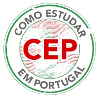 Como Estudar em Portugal logo - Similar company to Germanics