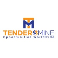 TENDERSMINE logo - Similar company to Tenderbase Ltd