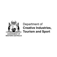 Department of Creative Industries, Tourism and Sport logo - Similar company to Form - Building A State Of Creativity