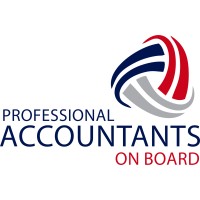 Professional Accountants on Board logo - Similar company to Pce Accountants