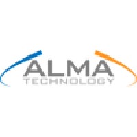 Alma Technology srl logo - Similar company to Alma Technologies