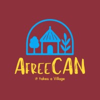 The AfreeCAN Village logo - Similar company to Center For Research & Policy Development