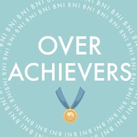 Business Networking International (BNI) Overachievers Chapter logo - Similar company to Bni Arkansas