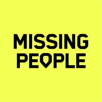 Missing People Sweden logo - Similar company to Missing People