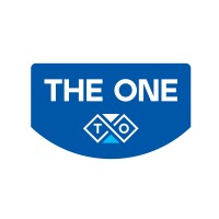 The One Furniture logo - Similar company to Lychee Import, Export & Trading Jsc.