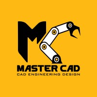 MasterCAD logo - Similar company to Pt Sas Segara Rekateknik