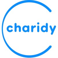 Charidy Israel logo - Similar company to Cracking The Glass Ceiling (Sodkot)