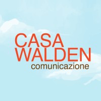 Casa Walden Comunicazione logo - Similar company to Samorani Group