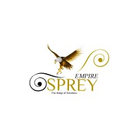 Osprey Empire logo - Similar company to Ghost Writer