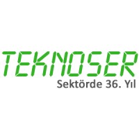 Teknoser logo - Similar company to Technoplus