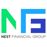 NEST Financial Group logo - Similar company to Fluent Finance