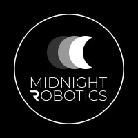 MSOE Midnight Robotics logo - Similar company to Aic
