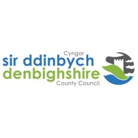 Cyngor Sir Ddinbych _ Denbighshire County Council logo - Similar company to Clwydalyn