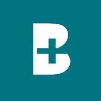 B Positive Plasma logo - Similar company to Abo Plasma
