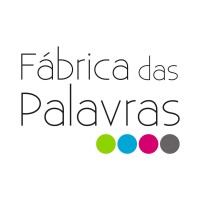 Fábrica das Palavras logo - Similar company to New Words