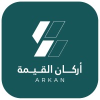 Arkan | أركان القيمة logo - Similar company to Aurisage