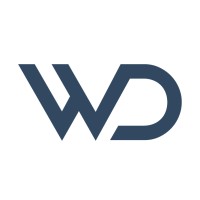 Wargdrones logo - Similar company to Weldnova Gmbh