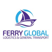 Ferry Global Logistics & General Transport logo - Similar company to Creative Economy Forum