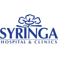 Syringa Hospital & Clinics logo - Similar company to Rocksmith Geoengineering