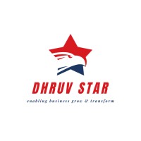 Dhruv Star Inc. logo - Similar company to Trivara Infraventures Pvt Ltd