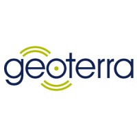 Geoterra logo - Similar company to Flythru Limited
