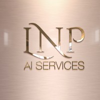 LNP AI Services LLC. logo - Similar company to Drdoro®Institute
