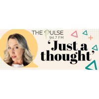 ‘Just a thought’ with Leah V logo - Similar company to Myra - My Resources App