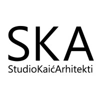 Studio Kaić Arhitekti logo - Similar company to Ferne Built