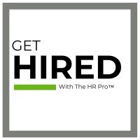 Get Hired with The HR Pro logo - Similar company to The Hr Pro.Ca