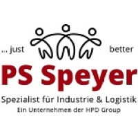 Personalservice Speyer GmbH logo - Similar company to Lufa Speyer