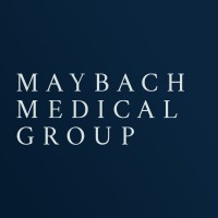 Maybach Medical Group logo - Similar company to Maybach Klinik