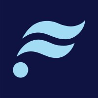 Fluidize (YC S25) logo - Similar company to Palace