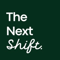 The Next Shift Collective logo - Similar company to Zocalo