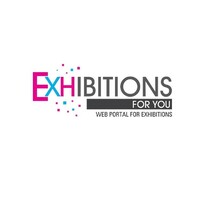 Exhibitions For You logo - Similar company to India Event Tech Forum