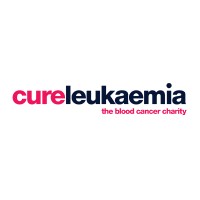 Cure Leukaemia logo - Similar company to Juma Cladding & Facades Ltd