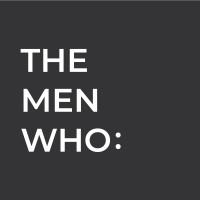The Men Who: logo - Similar company to John Robertson : Studio
